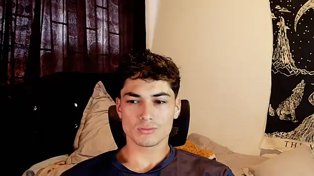 Živý XXX chat jimmy_class