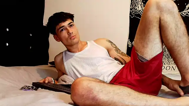 jimmy_class Adlı Modelin Canlı XXX Sohbeti