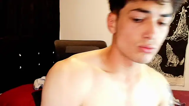 jimmy_class Show Webcam