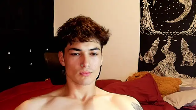 jimmy_class Show Webcam