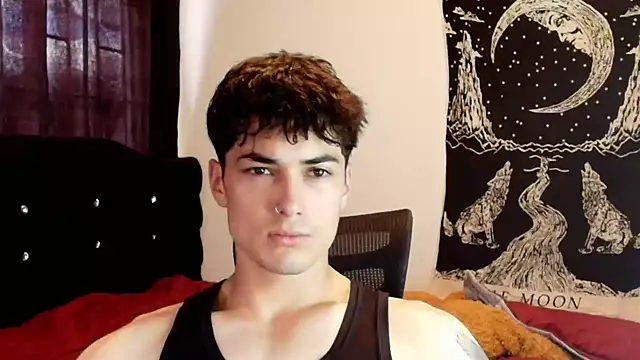 jimmy_class Adlı Modelin Canlı XXX Sohbeti
