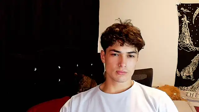 jimmy_class Show Webcam