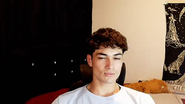 jimmy_class Webcam-Show