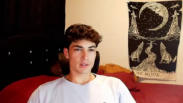 jimmy_class Webcam Show