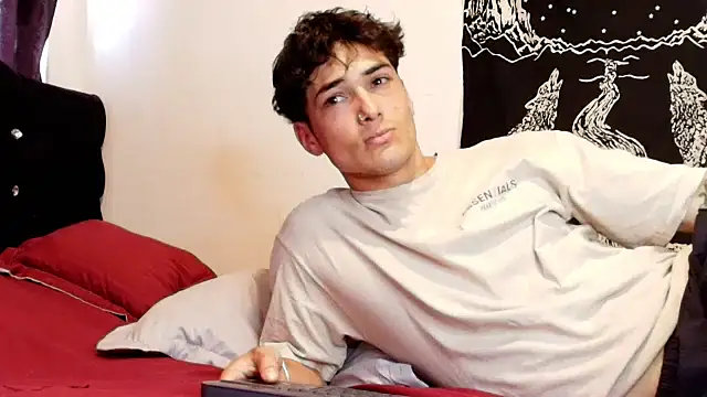 jimmy_classn Webbikameraesitys