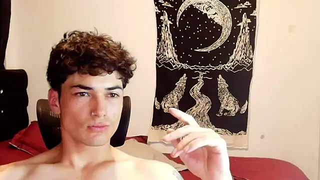 jimmy_class Show Webcam