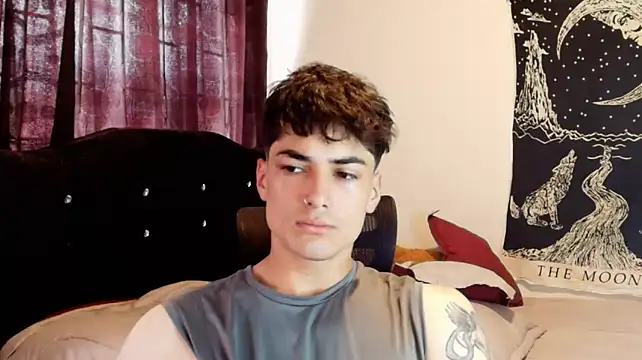 jimmy_class Show Webcam