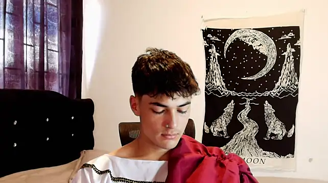Živý XXX chat jimmy_class
