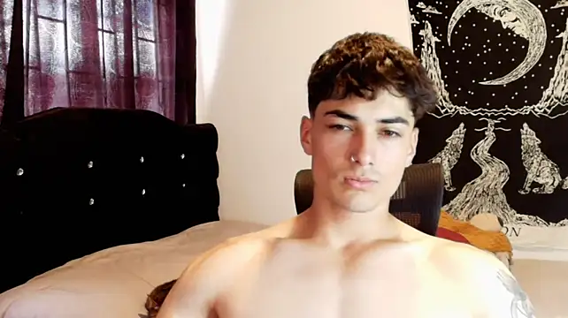 jimmy_class Live XXX-chat