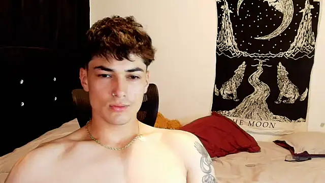 Czat XXX na żywo – jimmy_class