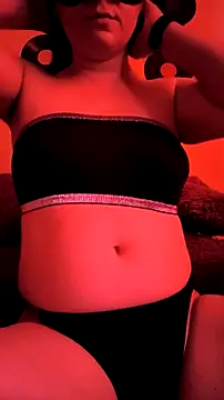 FemDom32 webkamerás műsora