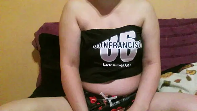 Chat XXX ao vivo de FemDom32