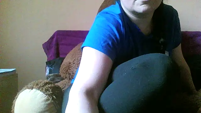 FemDom32 Webcam-Show