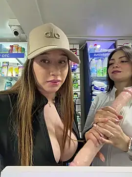 Show Webcam de roouse