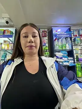 roouse Webcam-Show