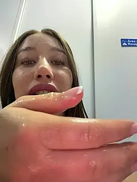 roouse's Webcam Show