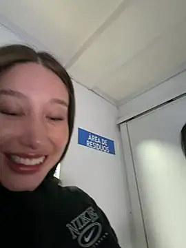 roouse's Webcam Show