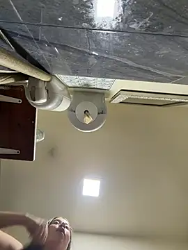 roouse's Webcam Show