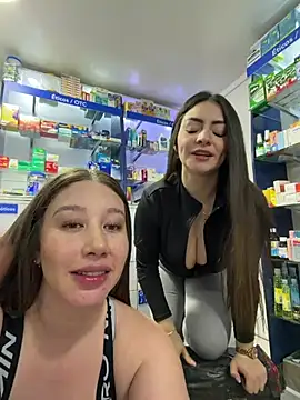 הופעת וובקאם של roouse