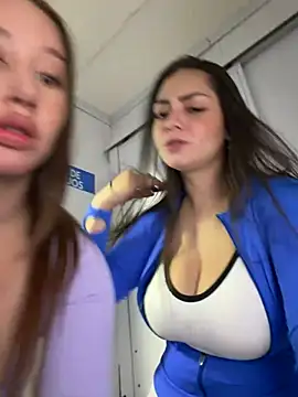 roouse: вебкам-шоу