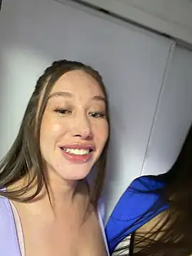 roouse's Webcam Show