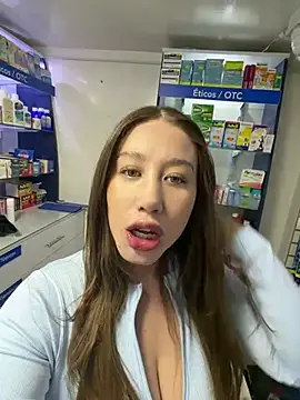 roouse's Webcam Show