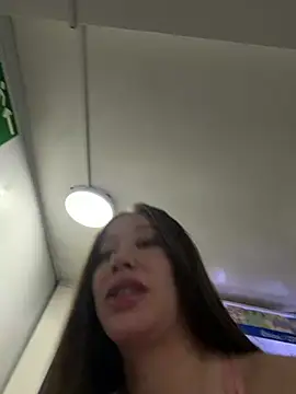 roouse Pertunjukan Webcam