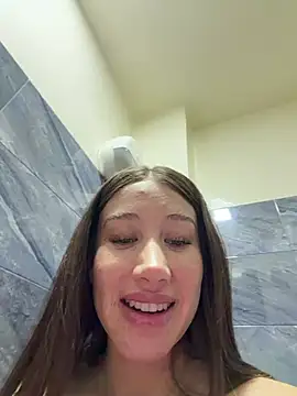 roouse Show in webcam
