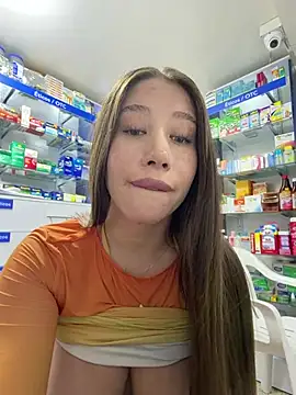 roouse's Webcam Show