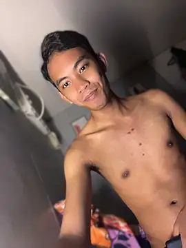 awesome_bryan Pertunjukan Webcam
