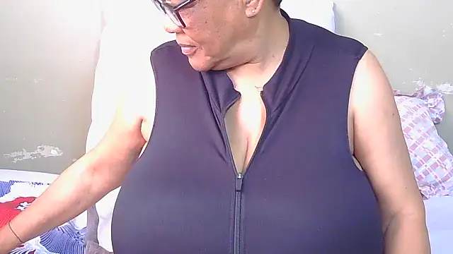DairyQueen2 Webcamshow