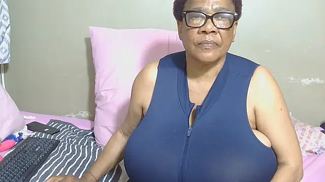 Show de DairyQueen2 na webcam
