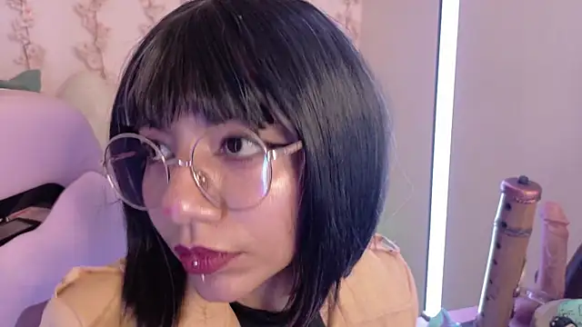 Nami_usagi 라이브 XXX 채팅