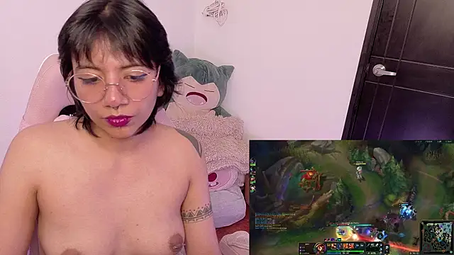Nami_usagi's Live XXX Chat