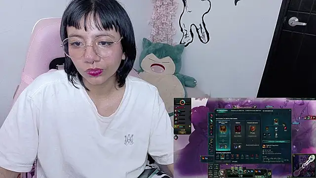 Nami_usagi Live XXX-Chat