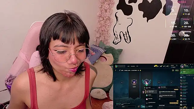 Nami_usagi's Live XXX Chat