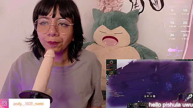 Nami_usagi's Live XXX Chat