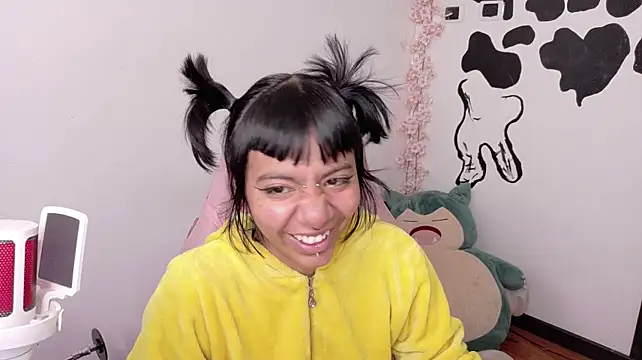 Nami_usagi Chat XXX in diretta
