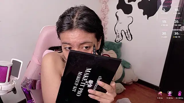 Nami_usagi Webcam show