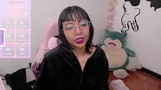 Nami_usagi 웹캠 쇼