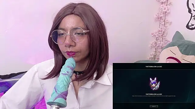 عرض كام Nami_usagi