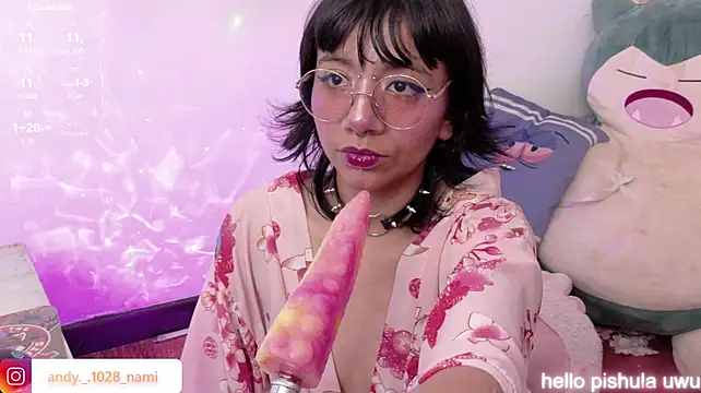 Nami_usagi Webcam show