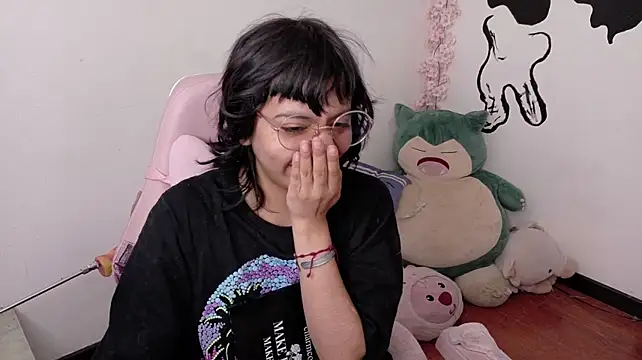 Nami_usagi Webcam-Show