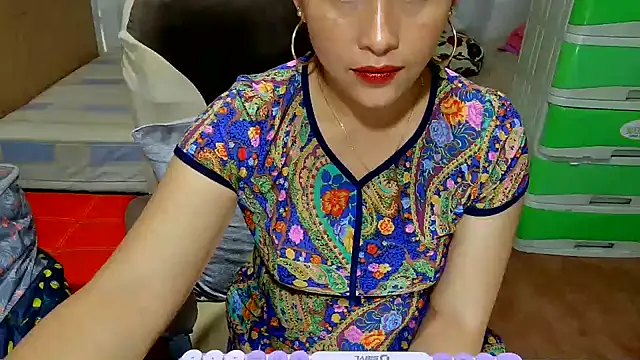 Filipina_Desire: вебкам-шоу