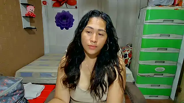 Filipina_Desire Live XXX-Chat