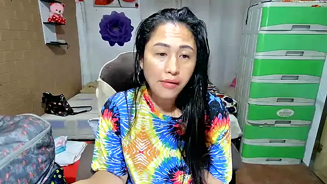 Filipina_DesireのライブXXXチャット