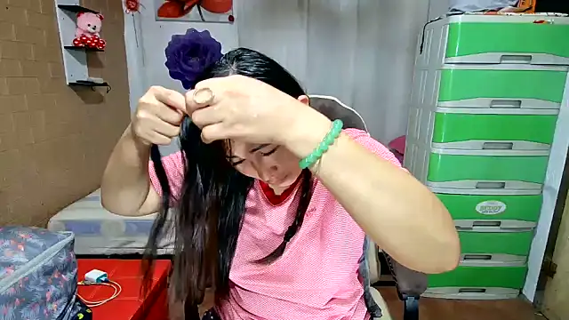 Chatroom XXX en direct de Filipina_Desire