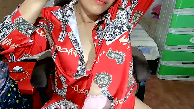 Filipina_Desire élő XXX-chatje