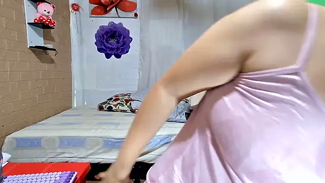 Chat XXX Live Filipina_Desire