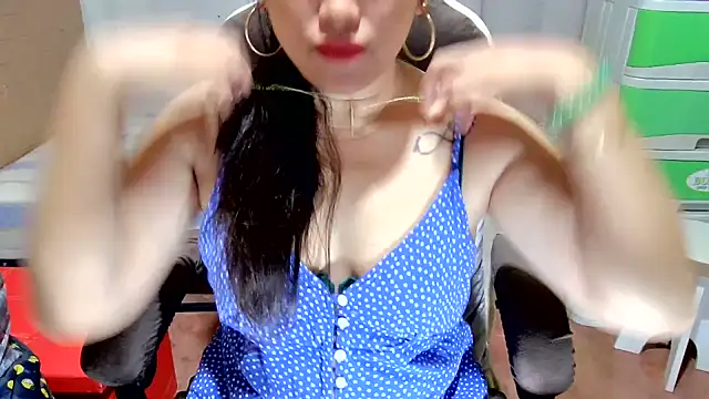 Živý XXX chat Filipina_Desire
